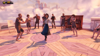 Illustration for article titled BioShock Infinite vs. Dishonored: The Comparison We Had To Make